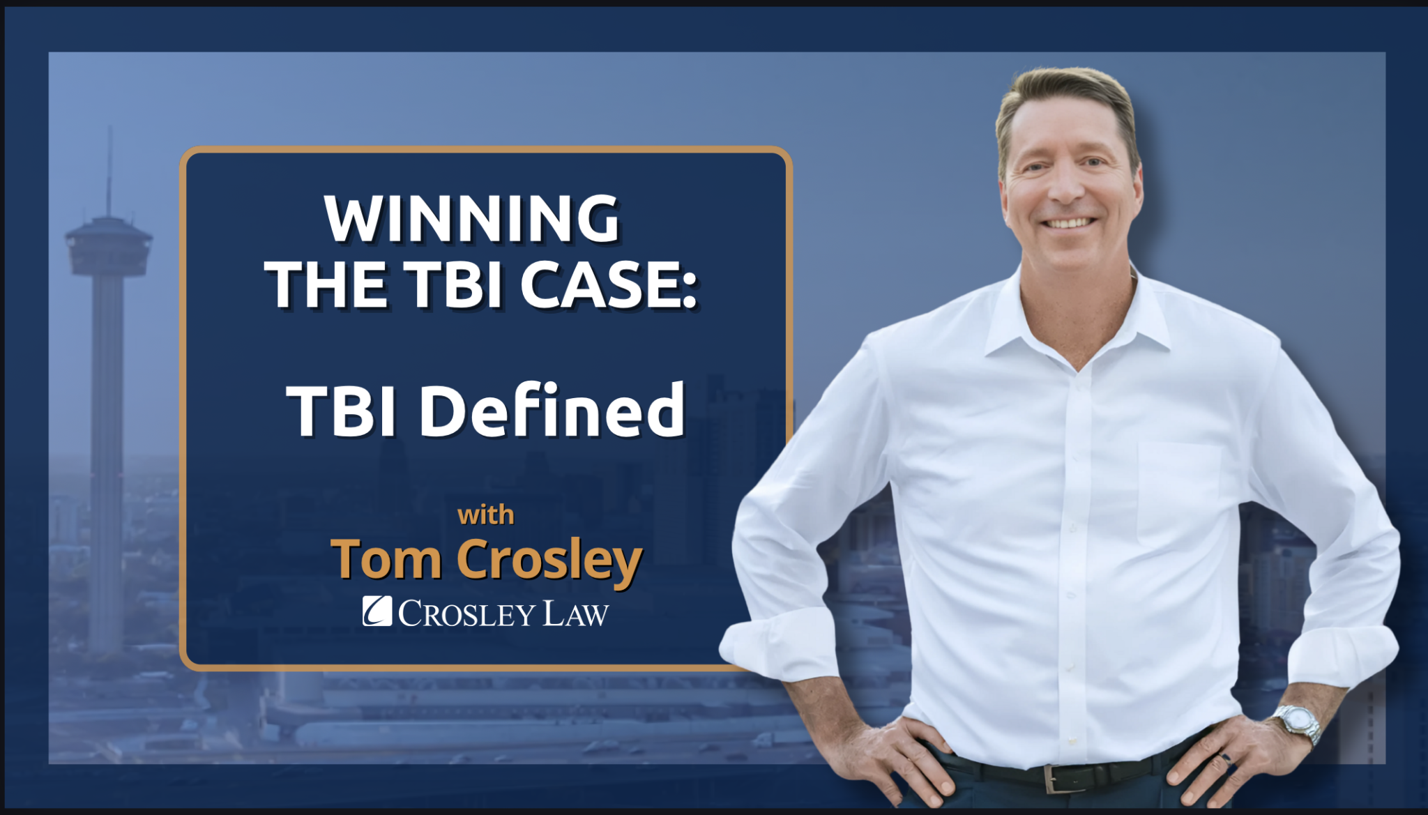 创伤性脑损伤的定义