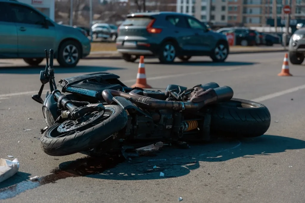 How a San Antonio motorcycle accident lawyer can help you deal with bias after an accident 2 摩托车事故律师
